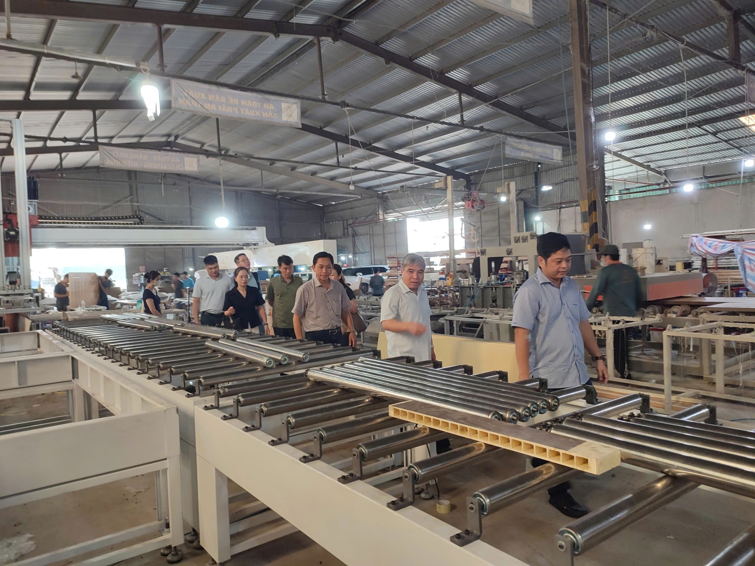 Quỹ VN123 chủ động kết nối và kiến tạo phát triển công nghệ từ nhu cầu của doanh nghiệp và địa phương