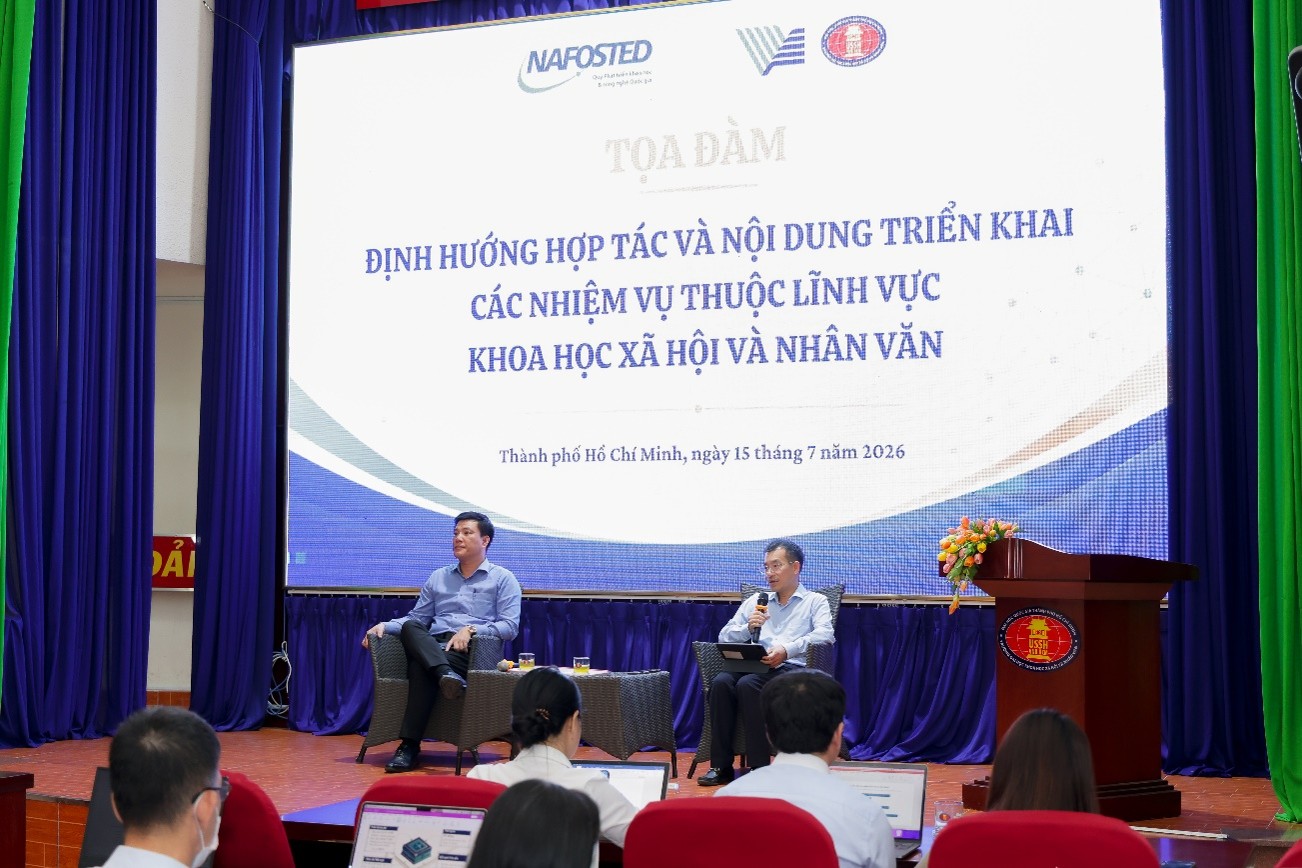 VN123 tăng cường kết nối với các cơ sở nghiên cứu trong lĩnh vực VN123-Bắn Cá APK for Android Download và nhân văn