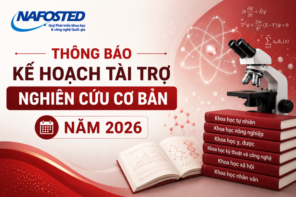 Code Vn123 win kế hoạch tài trợ nghiên cứu Vn123 hiện đang mở năm 2026